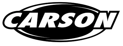 CARSON logo