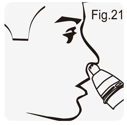 living-co-CL-RSCX671-Rotary-Head-Shaver-fig-10