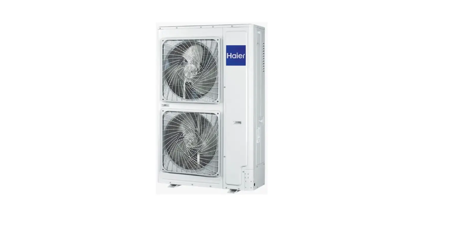Haier 1uh200w1erk 20.5 Kw Smart Power Outdoor 3 Phase User Guide Haier 1uh200w1erk 20.5 Kw Smart Power Outdoor 3 Phase User Guide