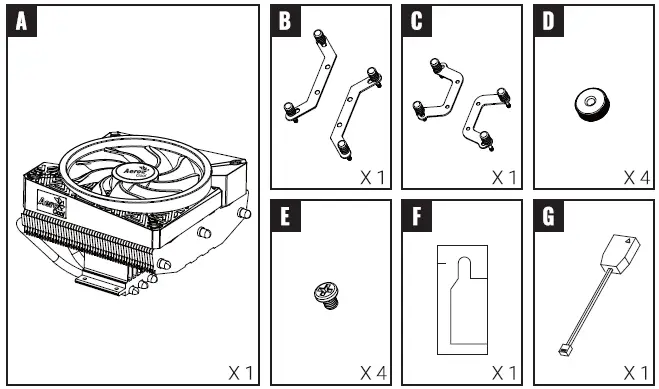 AeroCool-Cylon-3-PWM-ARGB-CPU-Air-Cooler-fig-1