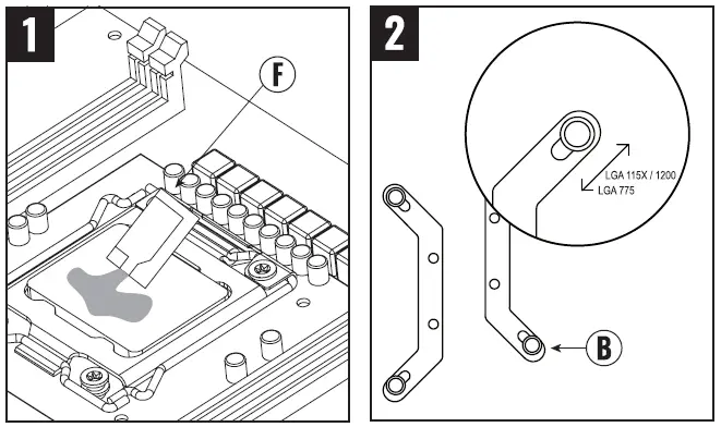AeroCool-Cylon-3-PWM-ARGB-CPU-Air-Cooler-fig-2
