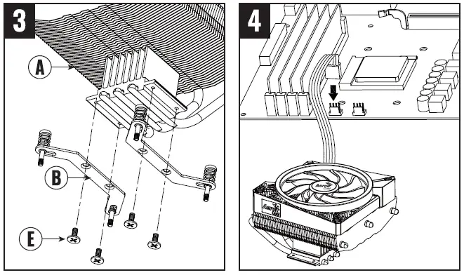 AeroCool-Cylon-3-PWM-ARGB-CPU-Air-Cooler-fig-3