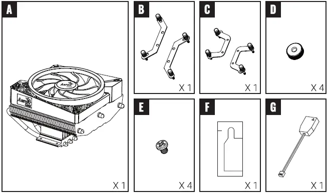 AeroCool-Cylon-3-PWM-ARGB-CPU-Air-Cooler-fig-5