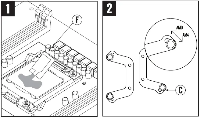 AeroCool-Cylon-3-PWM-ARGB-CPU-Air-Cooler-fig-6