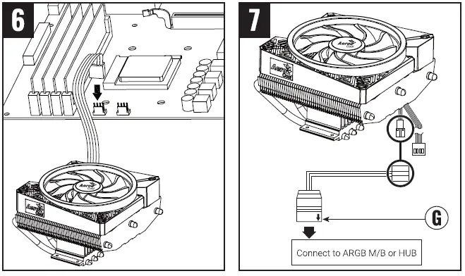 AeroCool-Cylon-3-PWM-ARGB-CPU-Air-Cooler-fig-8
