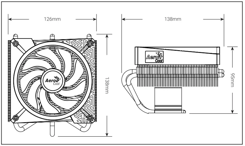 AeroCool-Cylon-3-PWM-ARGB-CPU-Air-Cooler-fig-9
