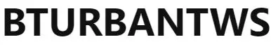BTURBANTWS-logo