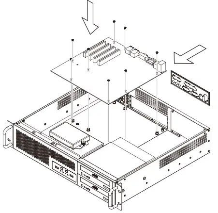 Assembly Instructions
