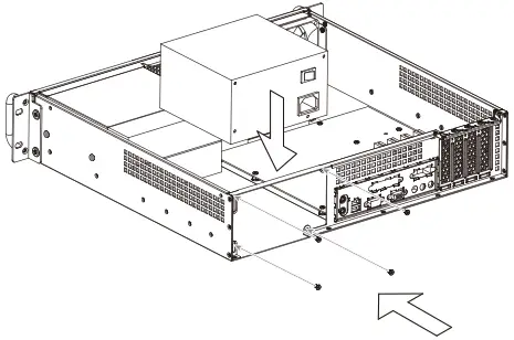 Assembly Instructions