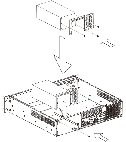 Assembly Instructions