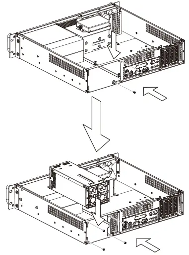 Assembly Instructions