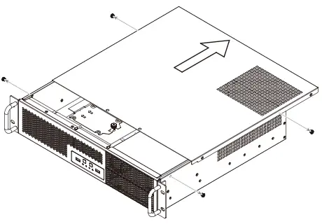 Assembly Instructions