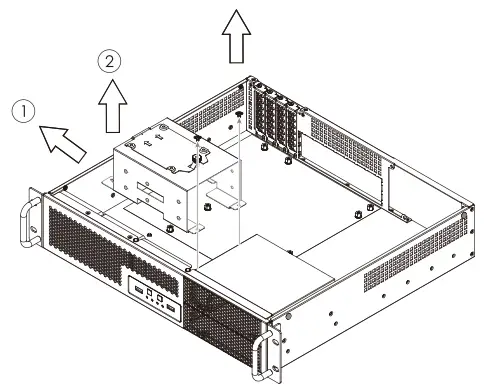 Assembly Instructions