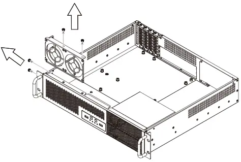 Assembly Instructions