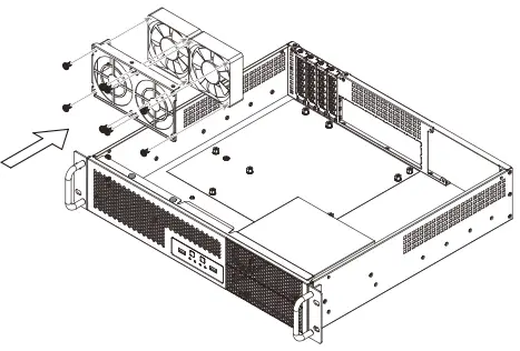 Assembly Instructions