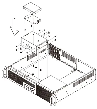 Assembly Instructions