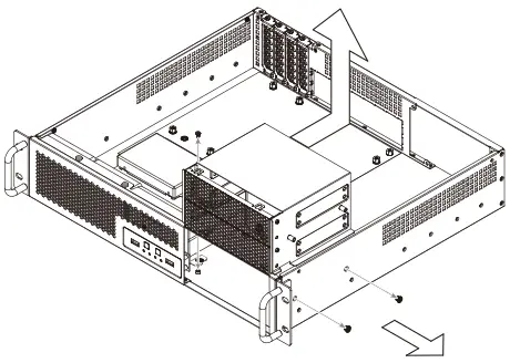 Assembly Instructions