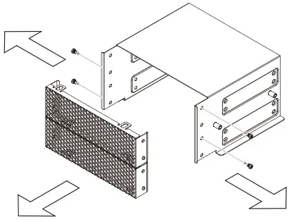 Assembly Instructions