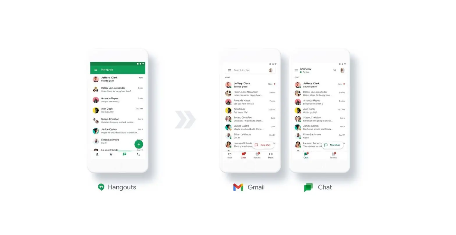 Learn More About The End Of Hangouts Support For Fi