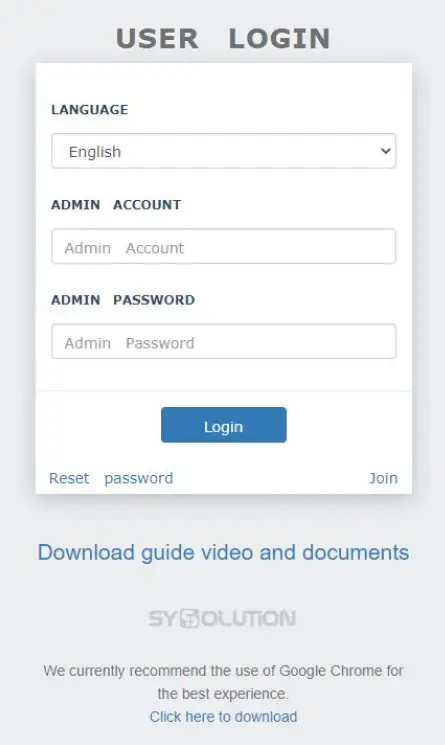 SYSOLUTION L20 LCD Controller-10