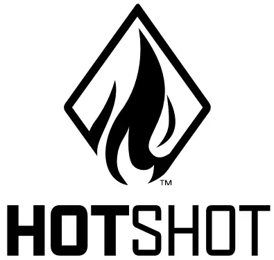HOTSHOT logo
