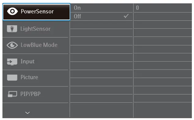 PHILIPS 345B1 B Line Curved UltraWide LCD Display-19