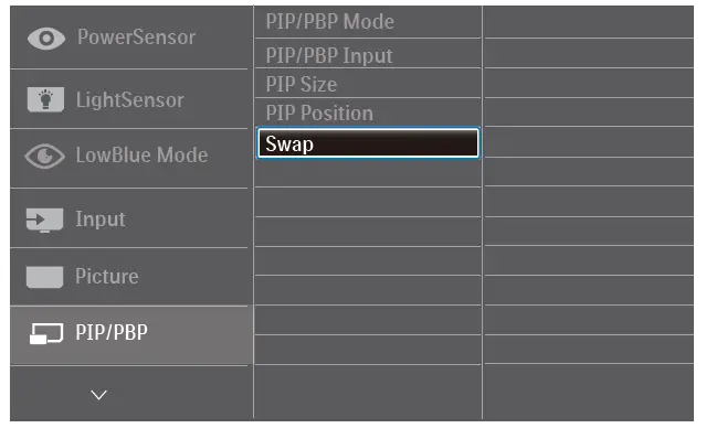 PHILIPS 345B1 B Line Curved UltraWide LCD Display-28