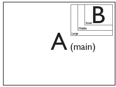 PHILIPS 345B1 B Line Curved UltraWide LCD Display-31
