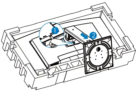 PHILIPS 345B1 B Line Curved UltraWide LCD Display-37