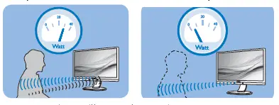 PHILIPS 345B1 B Line Curved UltraWide LCD Display-43