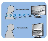 PHILIPS 345B1 B Line Curved UltraWide LCD Display-45