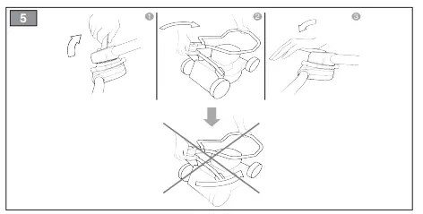 STIGA MCS 474 Pedestrian Controlled Lawnmower-20.