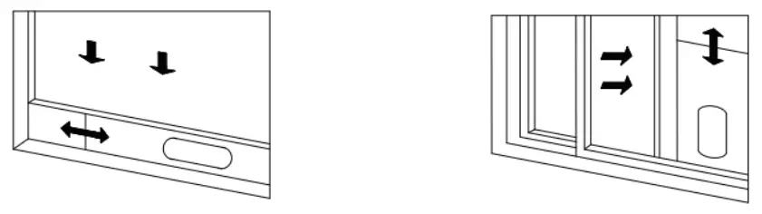 Winot MTA 12000C Portable Air Conditioner - 3