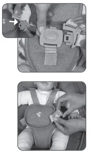 CNP BRANDS 037730 Serene Swing-11