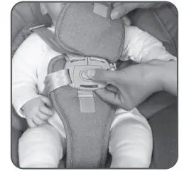 CNP BRANDS 037730 Serene Swing-12