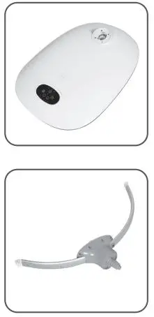 CNP BRANDS 037730 Serene Swing-3