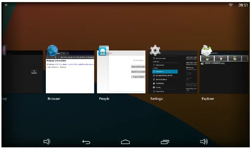 MIMO MONITORS MCT-70HPQ-POE Adapt-IQ 7 Inch Tablet fig 12