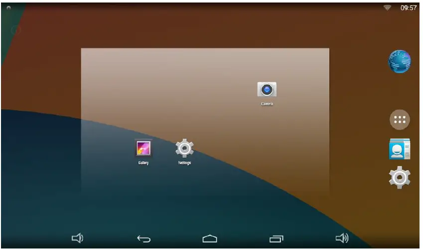 MIMO MONITORS MCT-70HPQ-POE Adapt-IQ 7 Inch Tablet fig 22