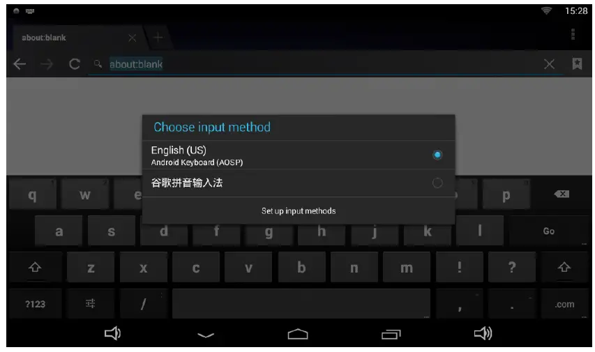 MIMO MONITORS MCT-70HPQ-POE Adapt-IQ 7 Inch Tablet fig 34