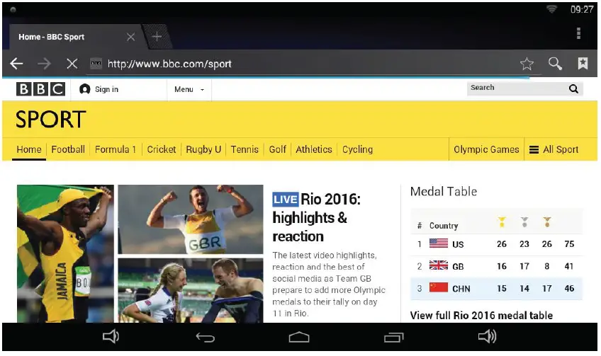 MIMO MONITORS MCT-70HPQ-POE Adapt-IQ 7 Inch Tablet fig 38