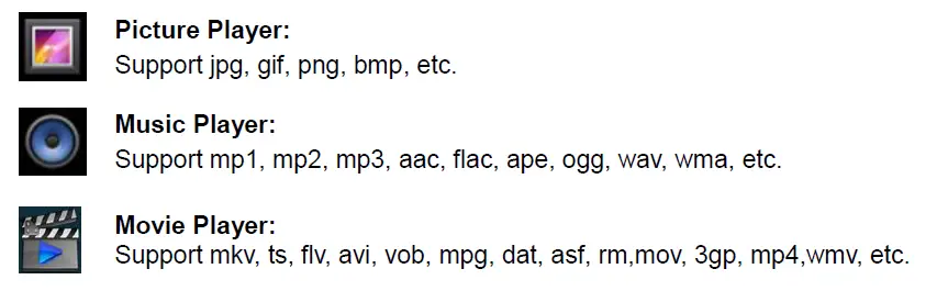 MIMO MONITORS MCT-70HPQ-POE Adapt-IQ 7 Inch Tablet fig 45