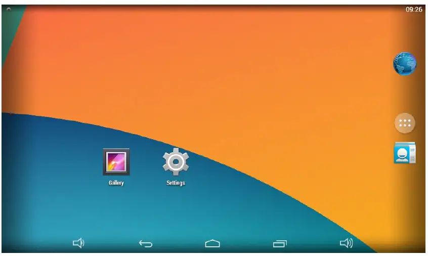 MIMO MONITORS MCT-70HPQ-POE Adapt-IQ 7 Inch Tablet fig 6