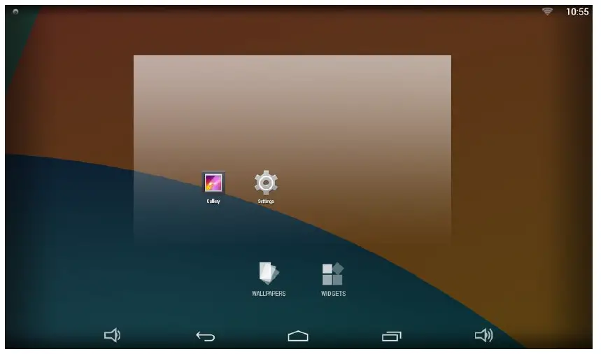 MIMO MONITORS MCT-70HPQ-POE Adapt-IQ 7 Inch Tablet fig 8