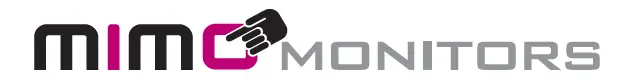 MIMO MONITORS MCT-70HPQ-POE Adapt-IQ 7 Inch Tablet logo
