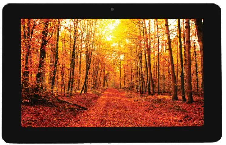 MIMO MONITORS MCT-70HPQ-POE Adapt-IQ 7 Inch Tablet product