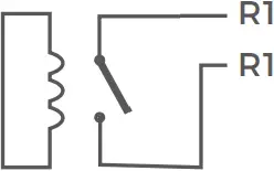 D1101V - CONNECTING THE DEVICE 9