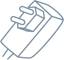 D1101V - PREPARE POWER SUPPLY