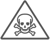 DoorBird D1101V - Symbols 1