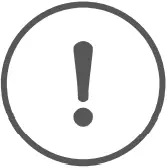 DoorBird D1101V - Symbols 5