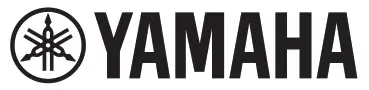 YAMAHA Speaker NS-3000 - Logo